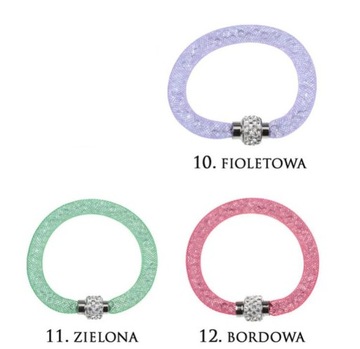 СВАДЕБНЫЙ БРАСЛЕТ BG 1767 STARDUST SHAMBALA