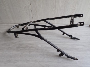 Sub Rama Stelaż Ramy Tył Ogon Zadupek Yamaha TTR TT 600 R RE 98-03r