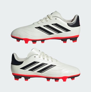 Buty piłkarskie dziecięce adidas lanka turf Copa Pure 2 Club FxG r 37 1/3