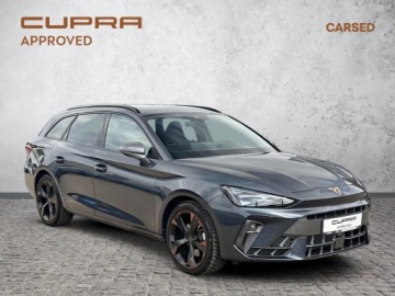 Cupra Leon II Sportstourer 2.0 TDI 150KM 2024 Cupra Leon 2.0 TDI 150KM DSG, Pakiet Edge, Pakiet, zdjęcie 8