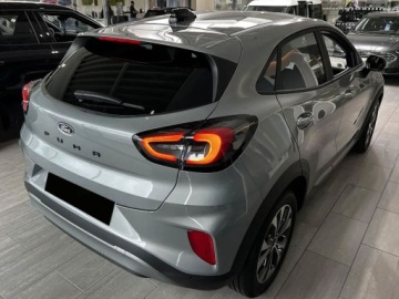 Ford Puma II 2026 Od ręki - Titanium 1.0 EcoBoost 125KM / Pakiet Winter, Driver Assistance, zdjęcie 3