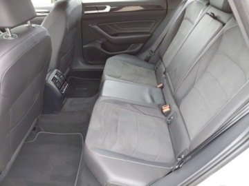 Volkswagen Arteon Fastback Facelifting 2.0 TSI 190KM 2022 Volkswagen Arteon Shooting Brake R-Line 2,0 TSI 190KM DSG Serwis ASO F, zdjęcie 13