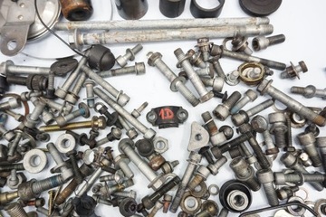 BMW R 1100 GS 94-99 ВИНТЫ