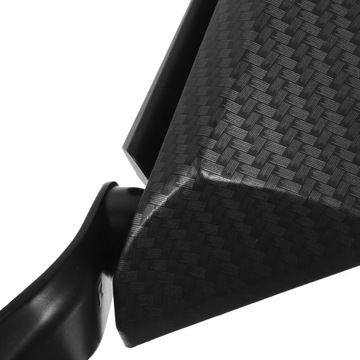 МОТОЦИКЛ ЗЕРКАЛО ЗАДНЕГО ВИДА ЗЕРКАЛА СКУТЕР СТОРОНА