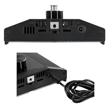 Светодиодная панель Quadralite Talia 400