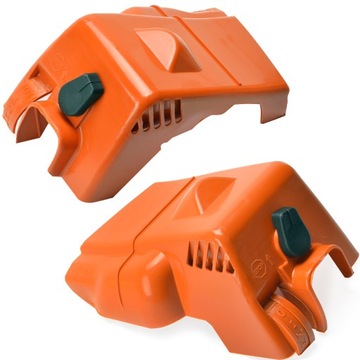 POKRYWA GÓRNA FILTRA DO STIHL MS170 MS180 017 018