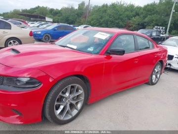 Dodge Charger VII 2023 Dodge Charger 2023 Dodge Charger GT RWD 3.6 Benzyna 300KM, zdjęcie 12