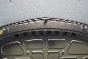 KAPOTA KRYT MOTORU OPEL ASTRA J