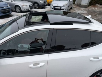 Kia Stinger Liftback 3.3 T-GDi 366KM 2018 Kia Stinger 3.3 GT,Salon PL.Rej.2019 3.3 Benzyna 366KM, zdjęcie 33