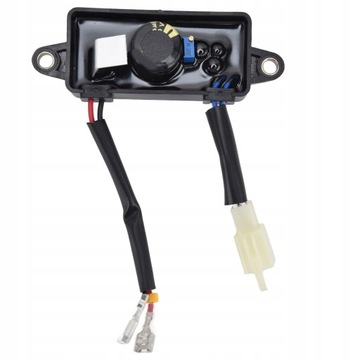 MODUŁ AVR REGULATOR NAPIĘCIA AGREGAT PRĄDOTWÓRCZY 2-3KW