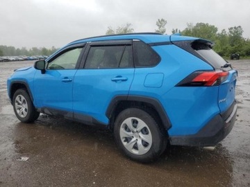 Toyota RAV4 V 2019 Toyota RAV4 Le awd 2.5 Benzyna 203KM, zdjęcie 2
