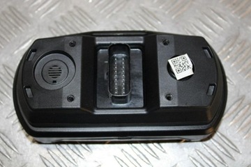 Przyciski przełączniki lewe OEM CAN AM RYKER 600 / 900 2021 - 2023
