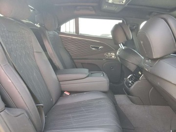 Bentley Continental III 2022 Bentley Flying Spur 2022 6.0l 6.0 Benzyna 626KM, zdjęcie 10