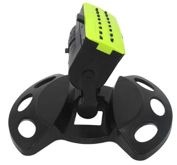 Шаттл Садовый Спринклер для полива распылителя