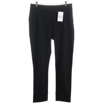 SARAH PACINI Legginsy Rozm. EU 38 czarny Leggings