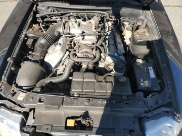 Ford Mustang IV 1999 Ford Mustang Cobra Svt 1999 4.6l 4.6 Benzyna 320KM, zdjęcie 6