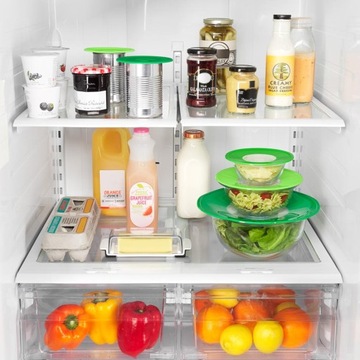 POKRYWKA SILIKONOWA M Oxo