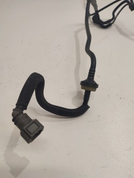 CITROEN C4 PICASSO I PŘÍVOD TRUBKA PODTLAKU 2.0 HDI 9653511080