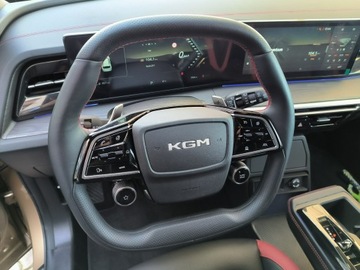 KGM (Ssangyong) Actyon II 1.5 GDI 163KM 2024 SsangYong Actyon 4X4 , Wild , 5 lat gwarancja, zdjęcie 26