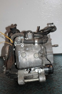 HONDA SH 300 11-14 ДВИГАТЕЛЬ 43341 км