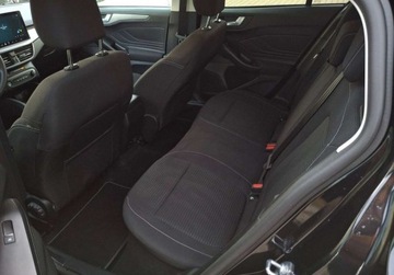 Ford Focus IV Kombi Facelifting 1.5 ECOBLUE 115KM 2024 Ford Focus 1.5 EcoBlue 115 KM 8AT Titanium - gwarancja fabryczna do 07.2026, zdjęcie 11