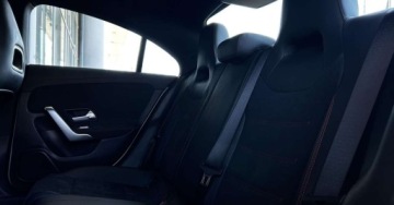 Mercedes CLA 2023 Mercedes-Benz CLA Salon PL 7G-DCT AMG Kamera Ambiente LED Podgrz Fotele An, zdjęcie 20