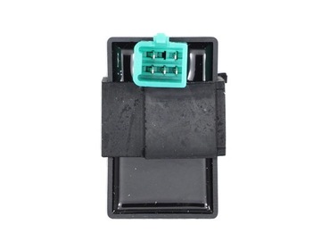 MODUŁ ZAPŁONOWY GY BAUTIAN ODBLOKOWANY 2+3PIN AC