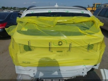 BMW X3 G45 2024 BMW X3 sDrive30I 2024 2.0l 2.0 Benzyna 248KM, zdjęcie 4