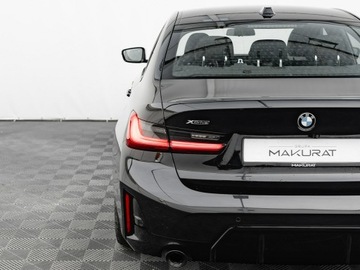 BMW Seria 3 G20-G21 Limuzyna 2.0 320d 190KM 2022 BMW 320 GD2F494#320d xDrive M Sport Podgrz.f K.cof, zdjęcie 10