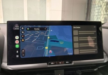 Toyota C-HR II SUV 1.8 Hybrid 140KM 2023 Toyota C-HR C-HR Style FV23 Salon PL Bezwypadkowy 1 wlasciciel, zdjęcie 14