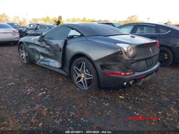 Ferrari California 2015 Ferrari California 2015 r., 3,9L CALIFORNIA T 3.9 Benzyna 553KM, zdjęcie 8