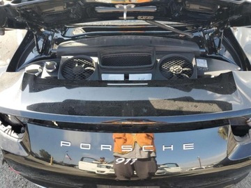 Porsche 911 991 Carrera 2/2S Coupe 3.4 350KM 2015 Porsche 911 Carrera 2015 3.4l 3.4 Benzyna 350KM, zdjęcie 3