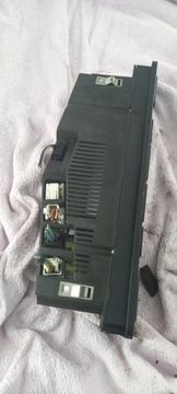 PANEL KLIMATIZACE BMW E46 98R SEDAN 6907897