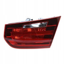 BMW 3 F30 2012- PRAVÁ SVĚTLO ZADNÍ VNITŘNÍ DEPO