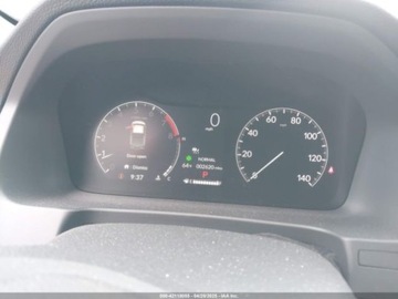 Honda Ridgeline 2025 Honda Ridgeline RTL 2025 3.5l 3.5 Benzyna 280KM, zdjęcie 10