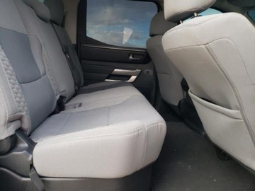 Toyota Tundra II 2022 Toyota Tundra 2022r., 4x4, 3.5L, zdjęcie 8