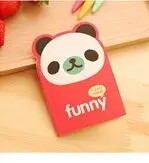 2 Pcs 12 X 8.5cm Mini Kawaii Animal Cute