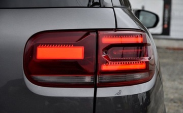 Citroen C5 Aircross SUV Plug-In Facelifting 1.6 PureTech Plug-In 180KM 2023 Citroen C5 Aircross SKORA Alusy LED Navi. grzane Fotele Panorama BLIS linn, zdjęcie 13