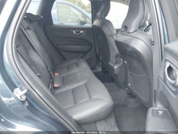 Volvo XC60 II 2024 Volvo XC 60 2024 Volvo XC60 B5 AWD Plus Dark Theme 2.0 Benzyna 247KM, zdjęcie 12