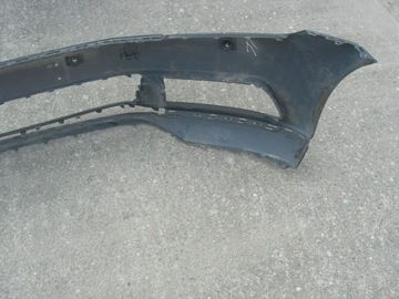 ПЕРЕДНИЙ БАМПЕР VW PASSAT B8 3G0807221A КСЕНОНОВЫЙ PDC