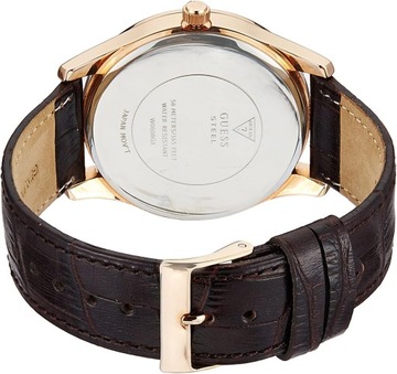 Guess zegarek męski S0311779