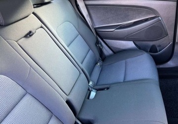 Hyundai Tucson III SUV 2.0 CRDI 136KM 2016 Hyundai Tucson kamera, nawigacja, hak, serwisowany 2.0 Diesel 136KM, zdjęcie 31