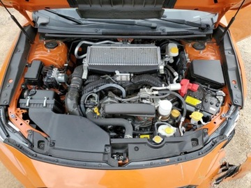 Subaru 2023 Subaru WRX 2023 2.5l 2.5 Benzyna 271KM, zdjęcie 6