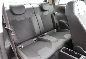 Opel Adam Hatchback 1.4 87KM 2018 Opel Adam dach panoramiczny, pakiet city, tempomat, pdc 1.4 Benzyna 87KM, zdjęcie 9