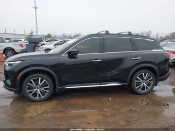 Infiniti QX60 2023 Infiniti QX60 Autograph 2023 3.5l 3.5 Benzyna 295KM, zdjęcie 2