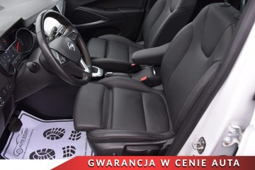 Opel 2019 Opel Crossland X Head-up SkoraGrzane- Fot.Full-Led Panorama-Dach Komputer, zdjęcie 8