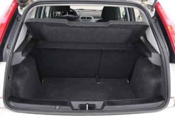 Fiat Punto Grande Punto Hatchback 5d 1.4 Start&amp;Stop 77KM 2011 Fiat Grande Punto 1.4, Salon Polska, Serwis ASO, zdjęcie 13