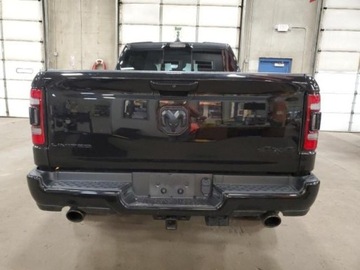  RAM 1500 RAM 1500 Limited 4x4 Crew, od ubezpieczalni 3.0 Diesel 260KM, zdjęcie 4