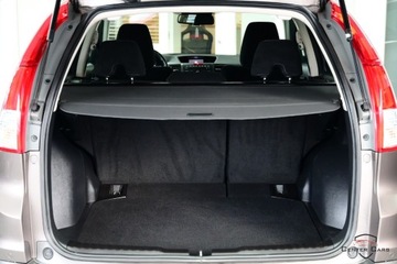 Honda CR-V IV SUV Facelifting 1.6 i-DTEC 120KM 2015 Honda CR-V 1.6 i-DTEC Lifestyle Bi Xenon Climatronic Kamera Alcantara Gwar, zdjęcie 29