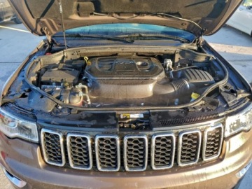 Jeep Grand Cherokee IV 2021 Jeep Grand Cherokee 2021 r., 3,6L LAREDO 3.6 Benzyna 293KM, zdjęcie 11